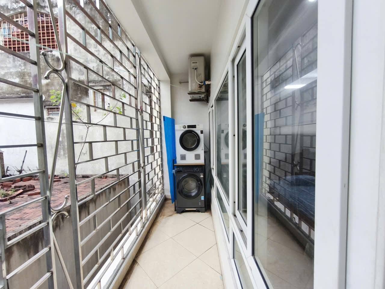 1BR apartment in Ba Dinh — photo 3