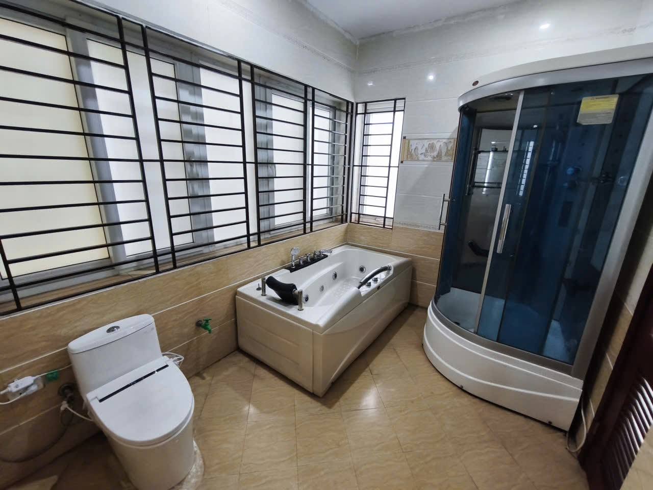 1BR apartment in Ba Dinh — photo 4