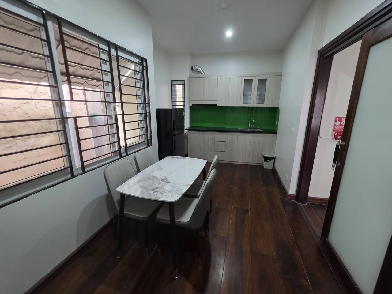 1BR apartment in Ba Dinh — photo 5