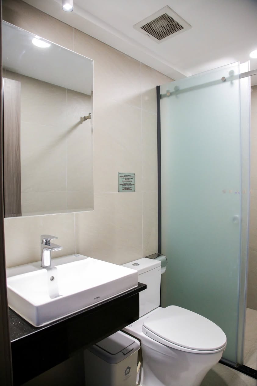 room in District 3 — photo 2