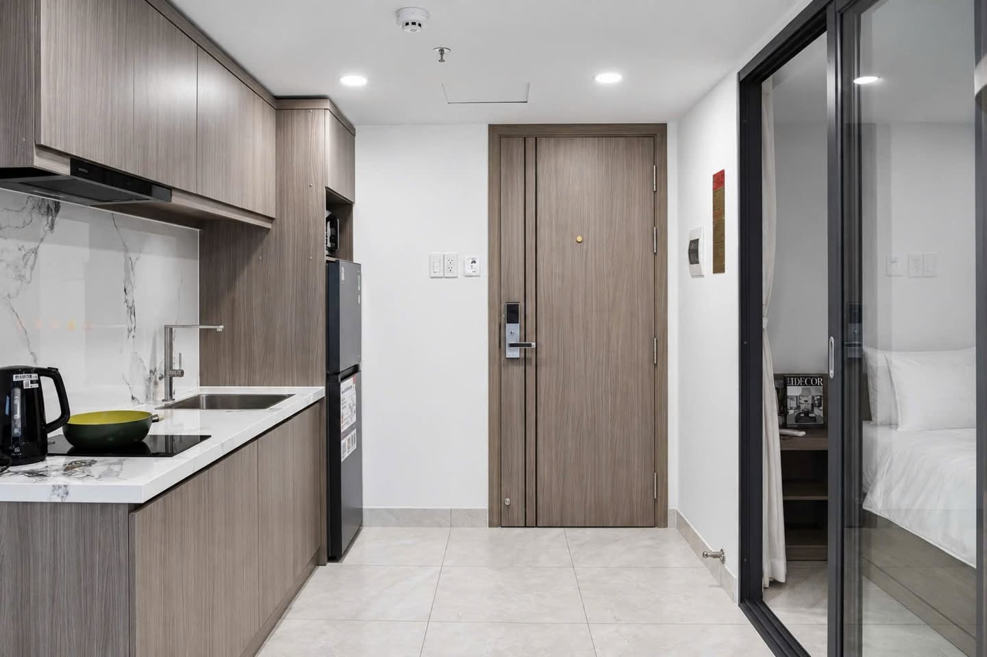room in District 3 — photo 4