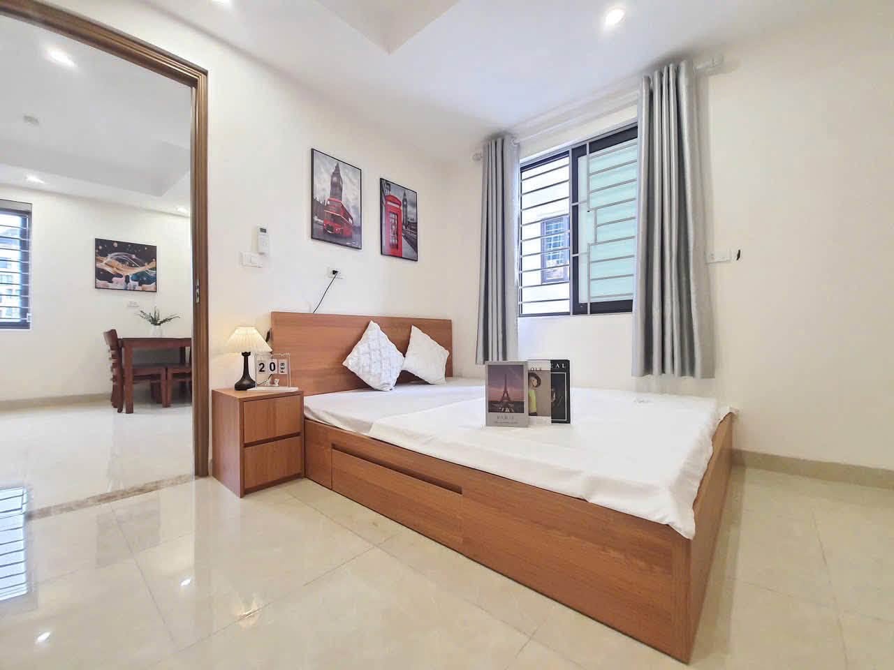 1BR room in Thanh Xuan — photo 2