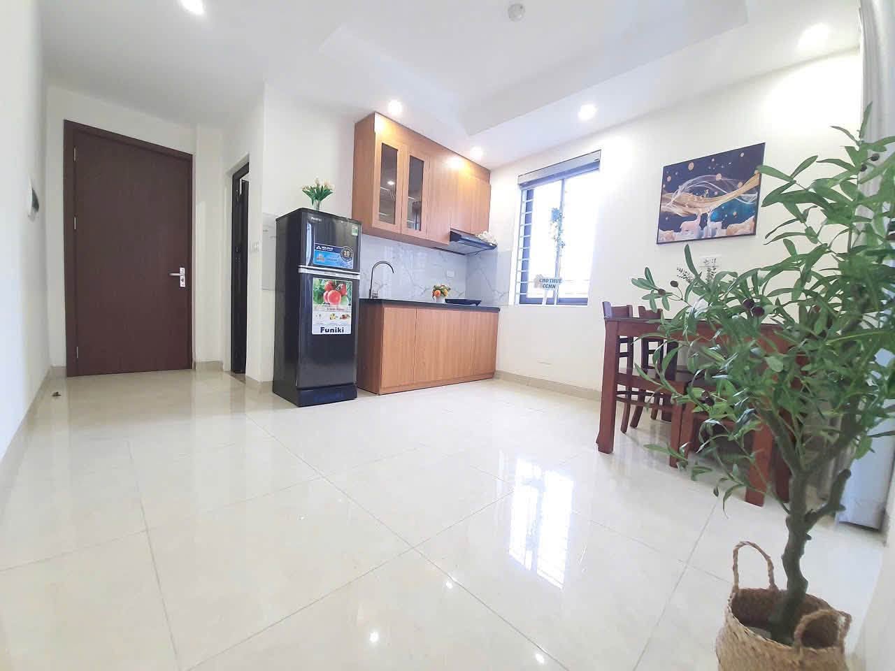1BR room in Thanh Xuan — photo 3