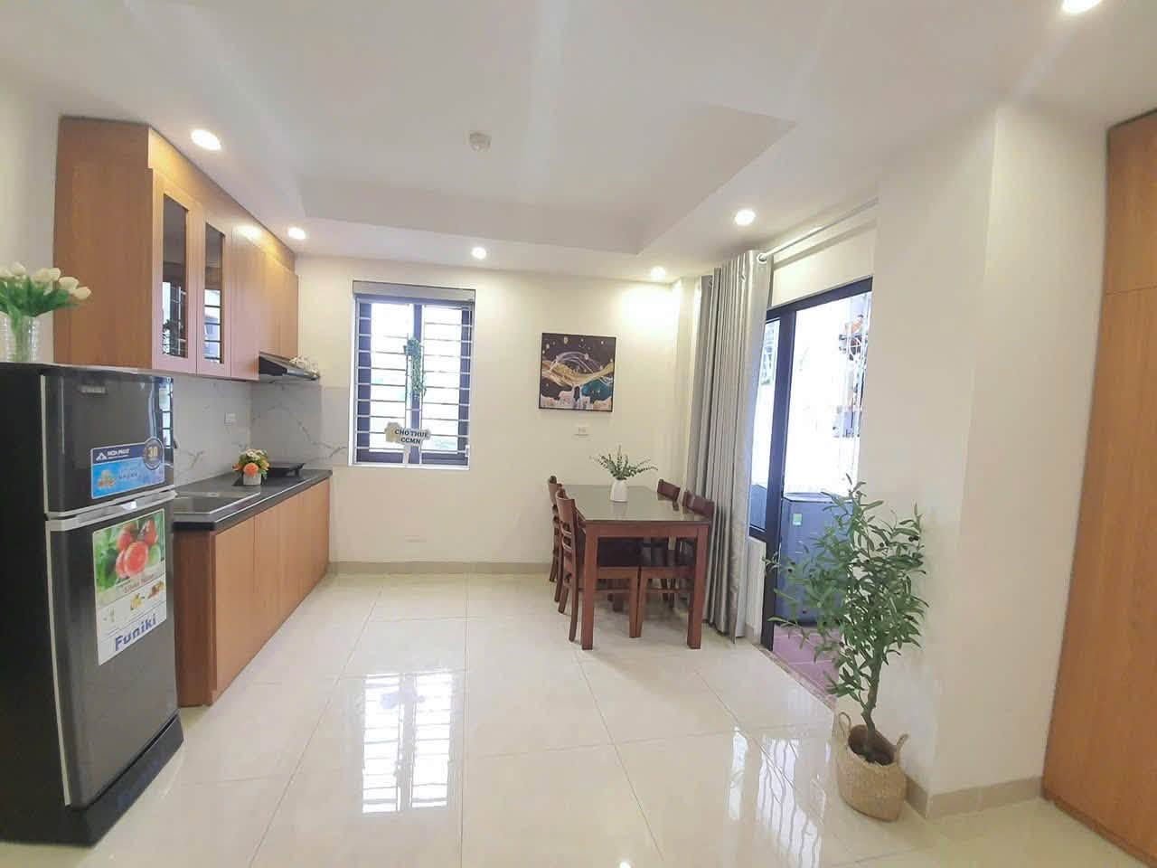 1BR room in Thanh Xuan — photo 4