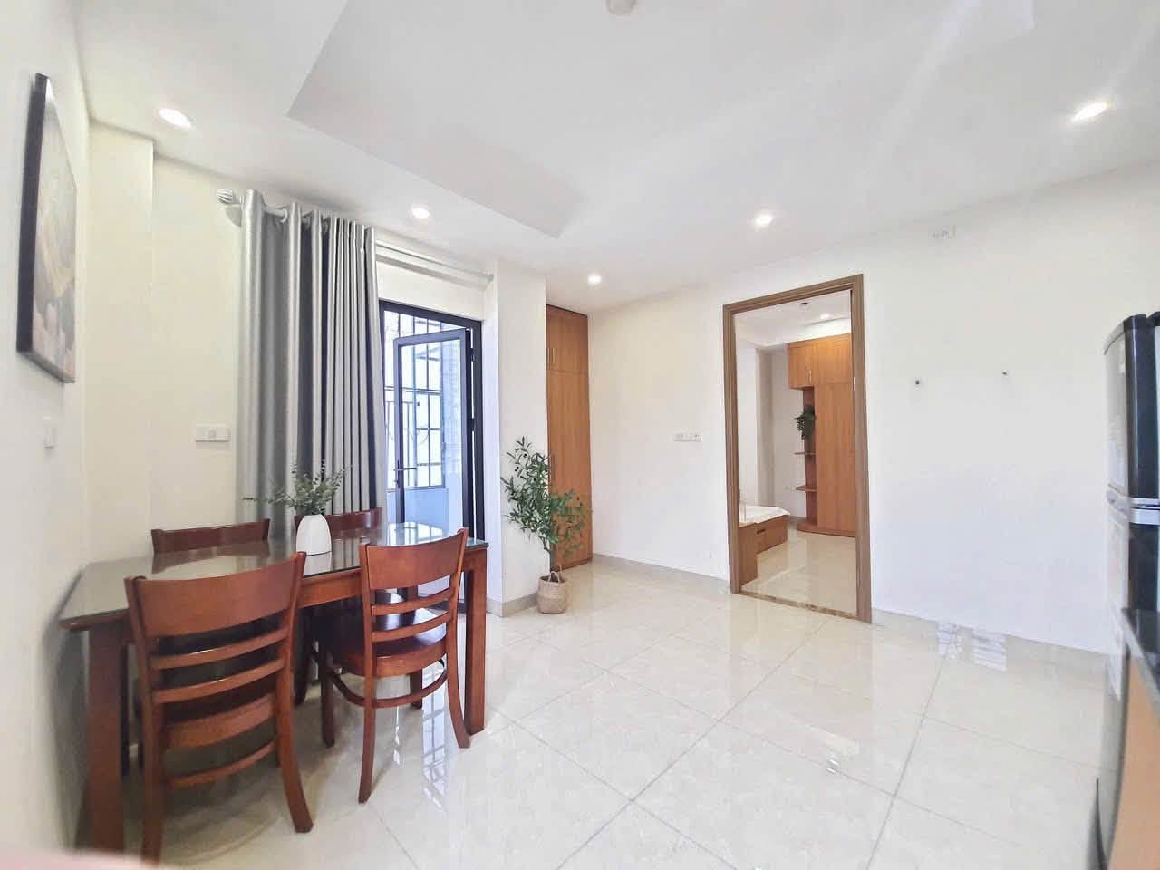 1BR room in Thanh Xuan — photo 5