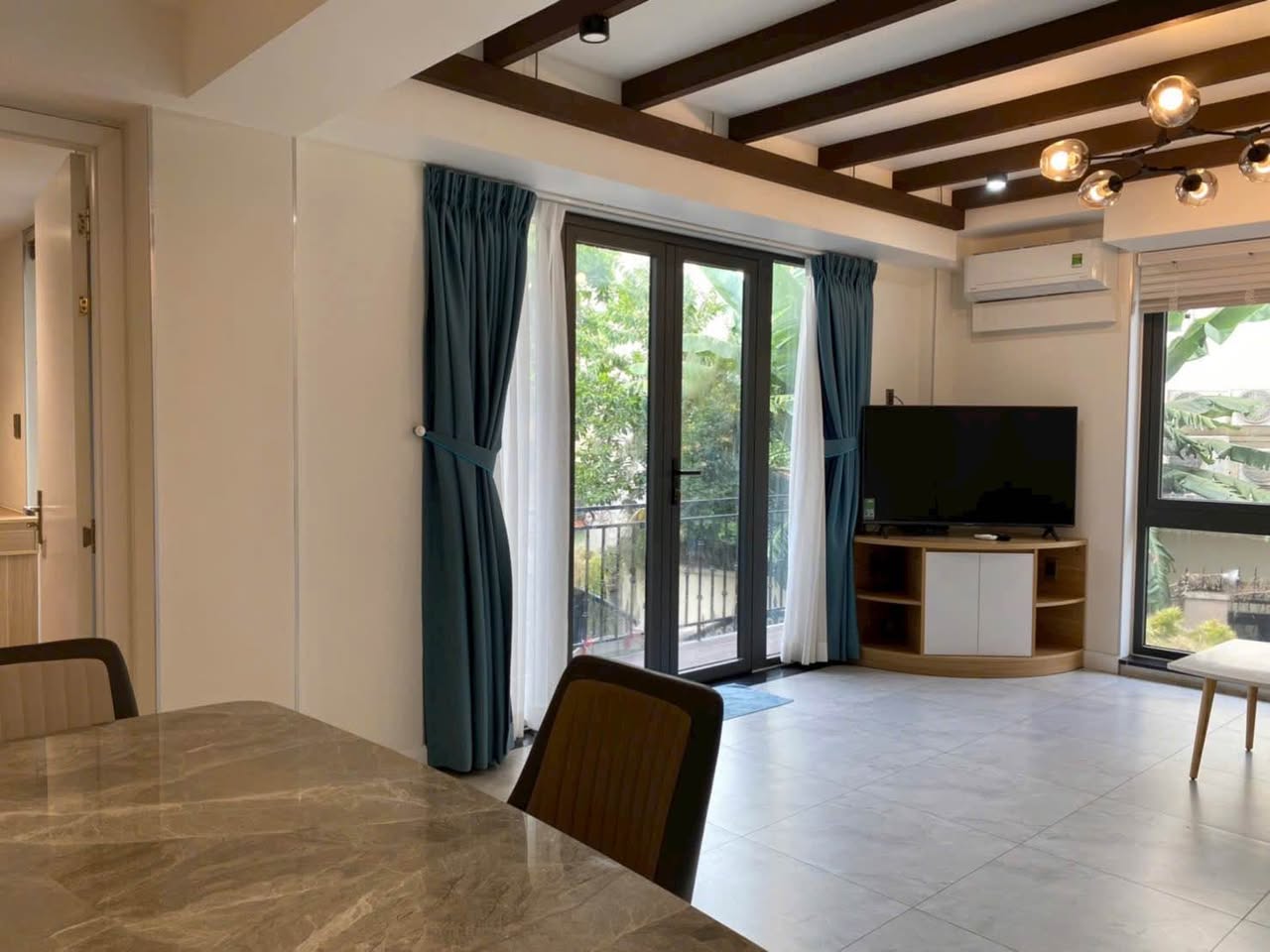 1BR apartment in Binh Thanh — photo 5