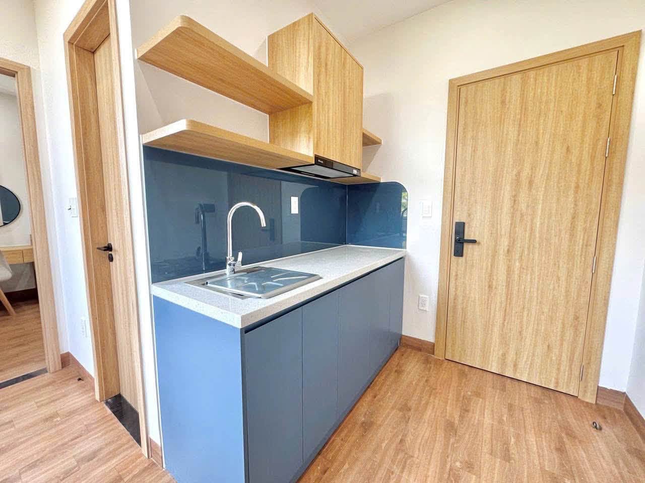 1BR apartment in Hoa Vang — photo 2