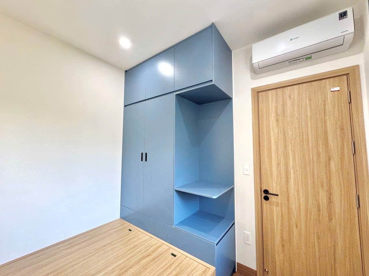 1BR apartment in Hoa Vang — photo 3