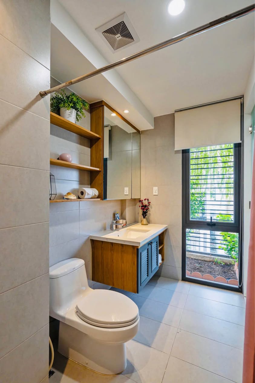 apartment in Binh Thanh — photo 4