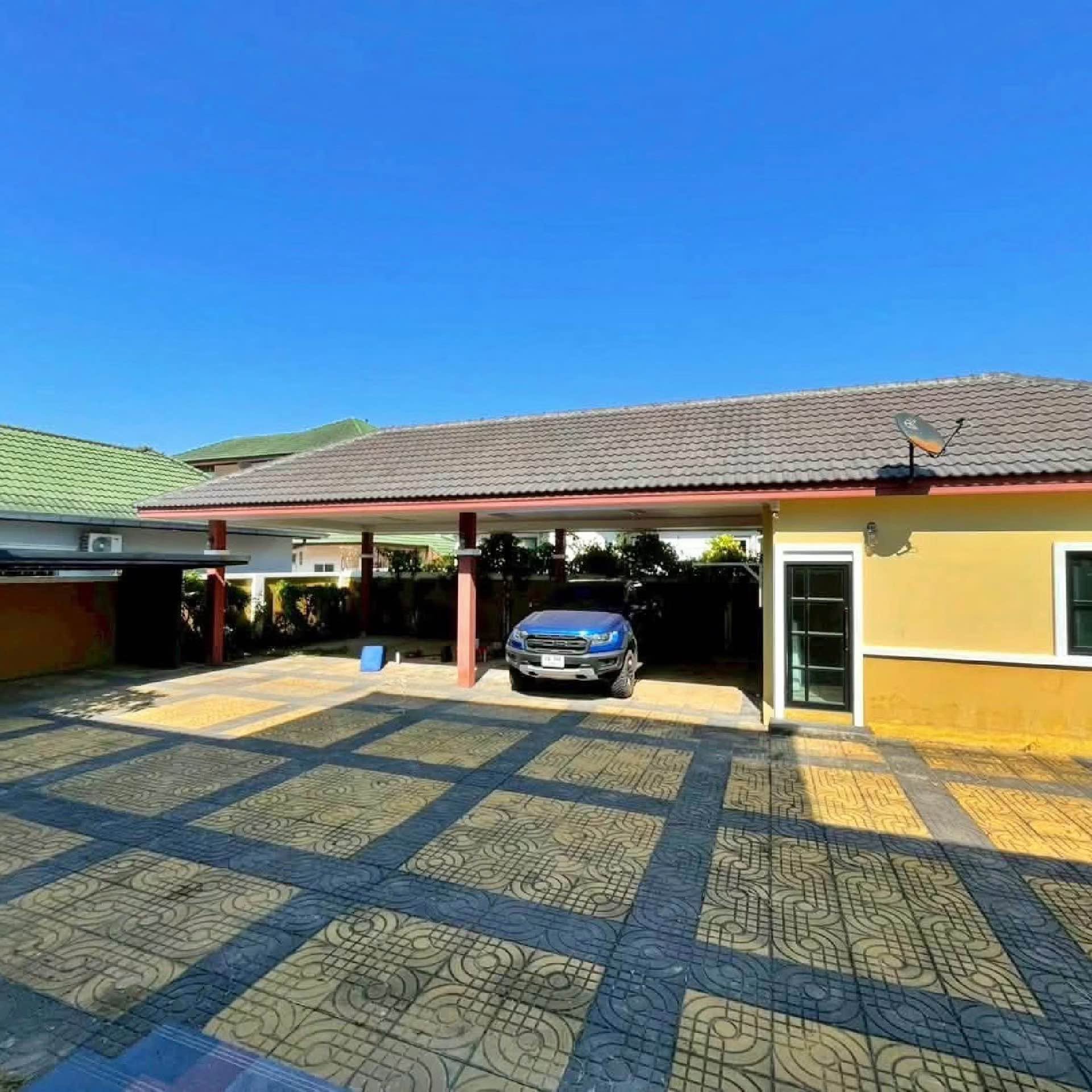 5BR house in Jomtien — photo 2
