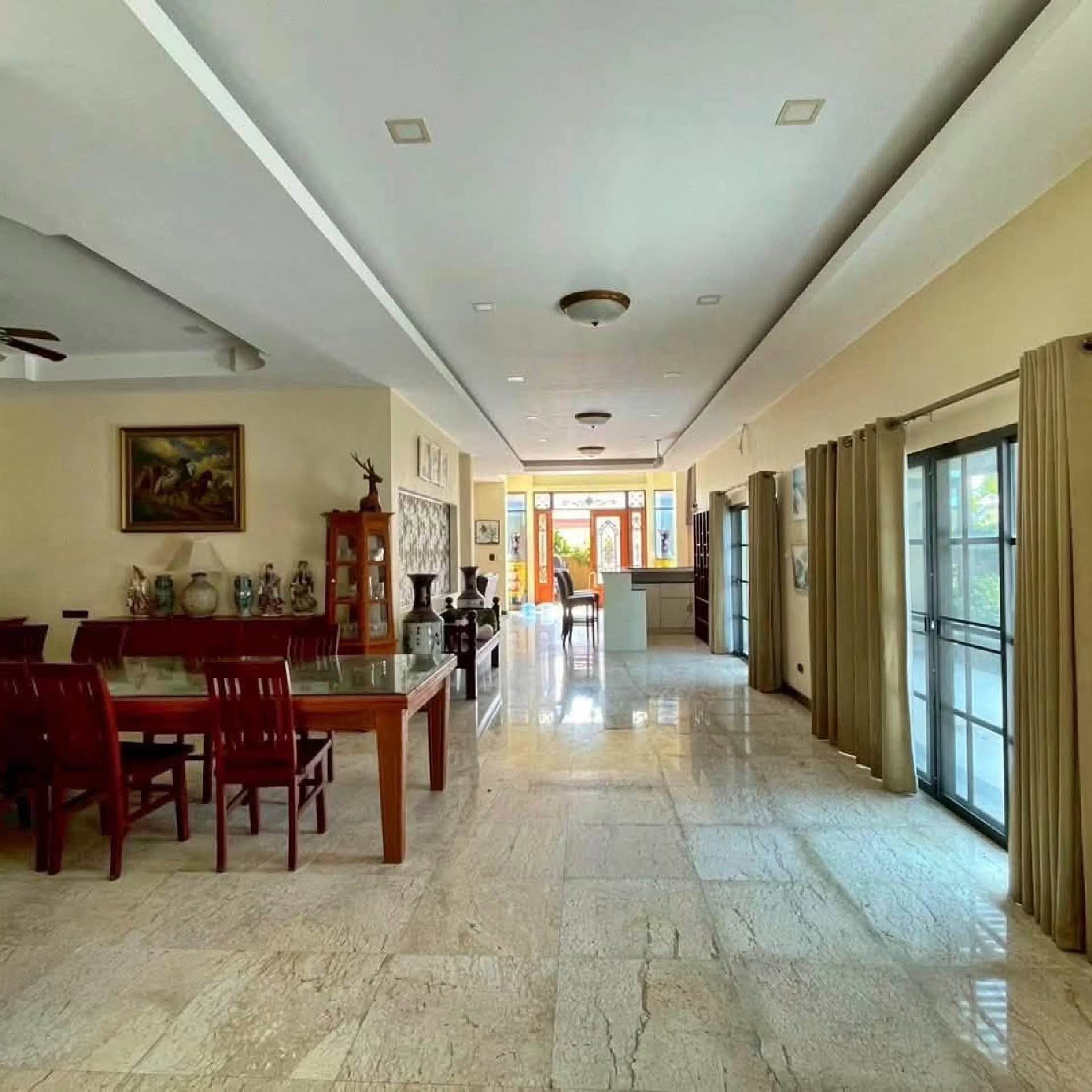 5BR house in Jomtien — photo 3