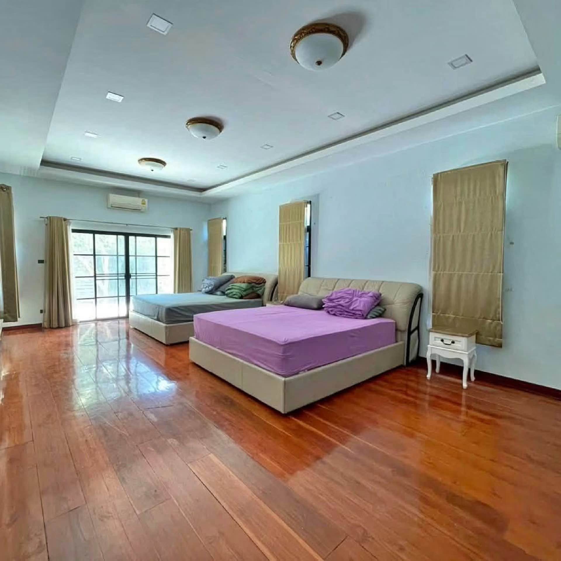 5BR house in Jomtien — photo 5