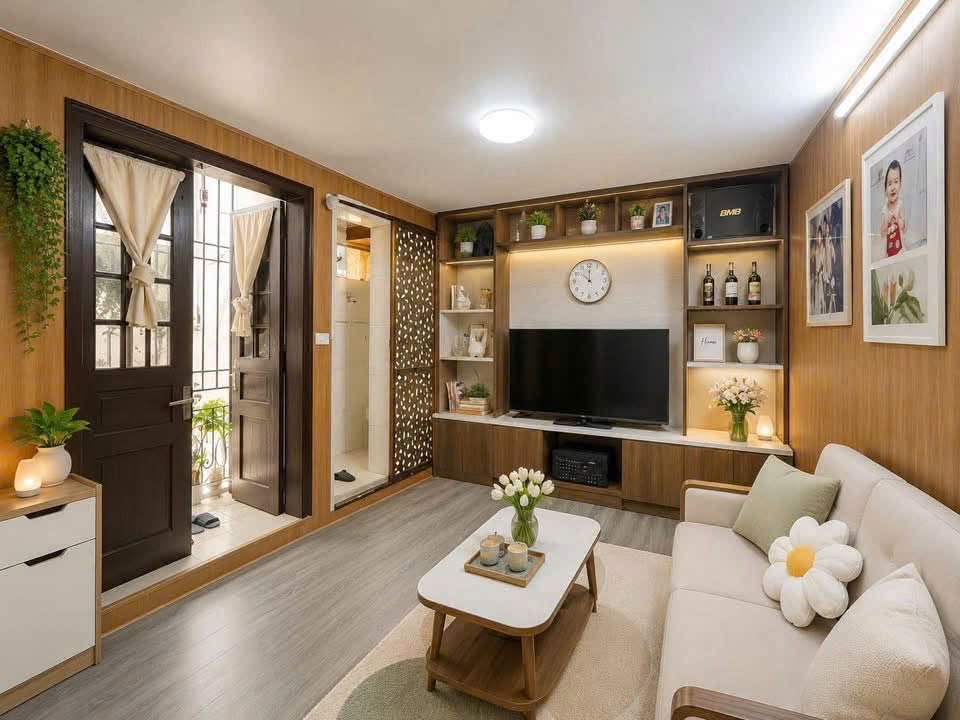 3BR house in Ba Dinh — photo 2