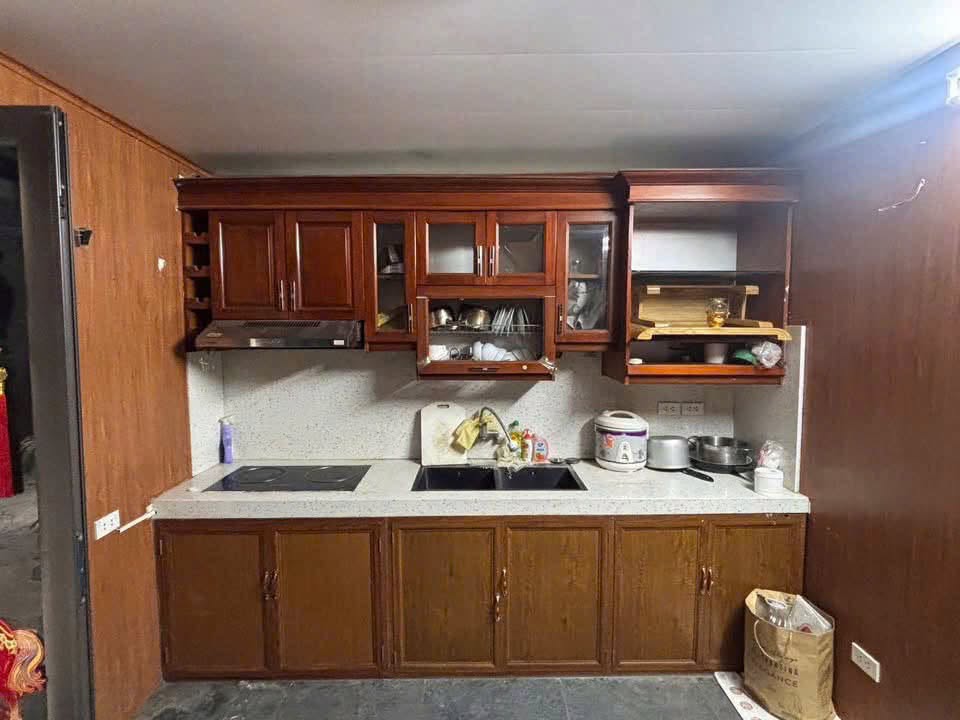 3BR house in Ba Dinh — photo 3