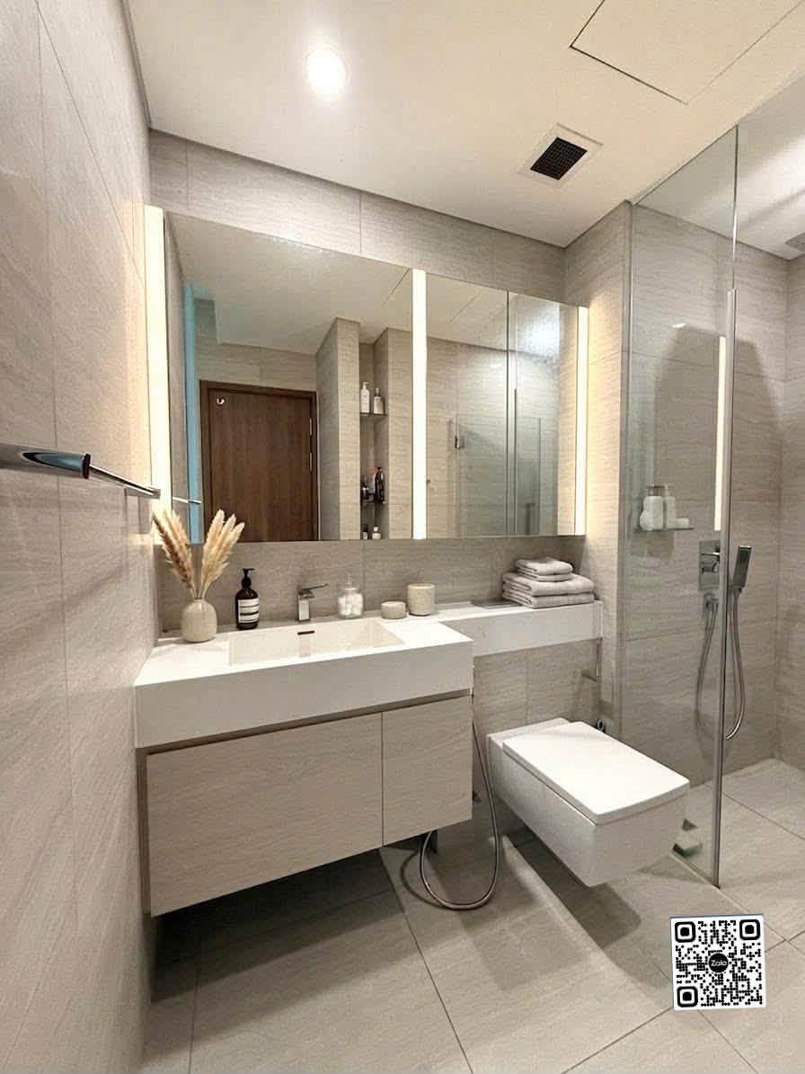 1BR apartment in Ho Chi Minh City — photo 2