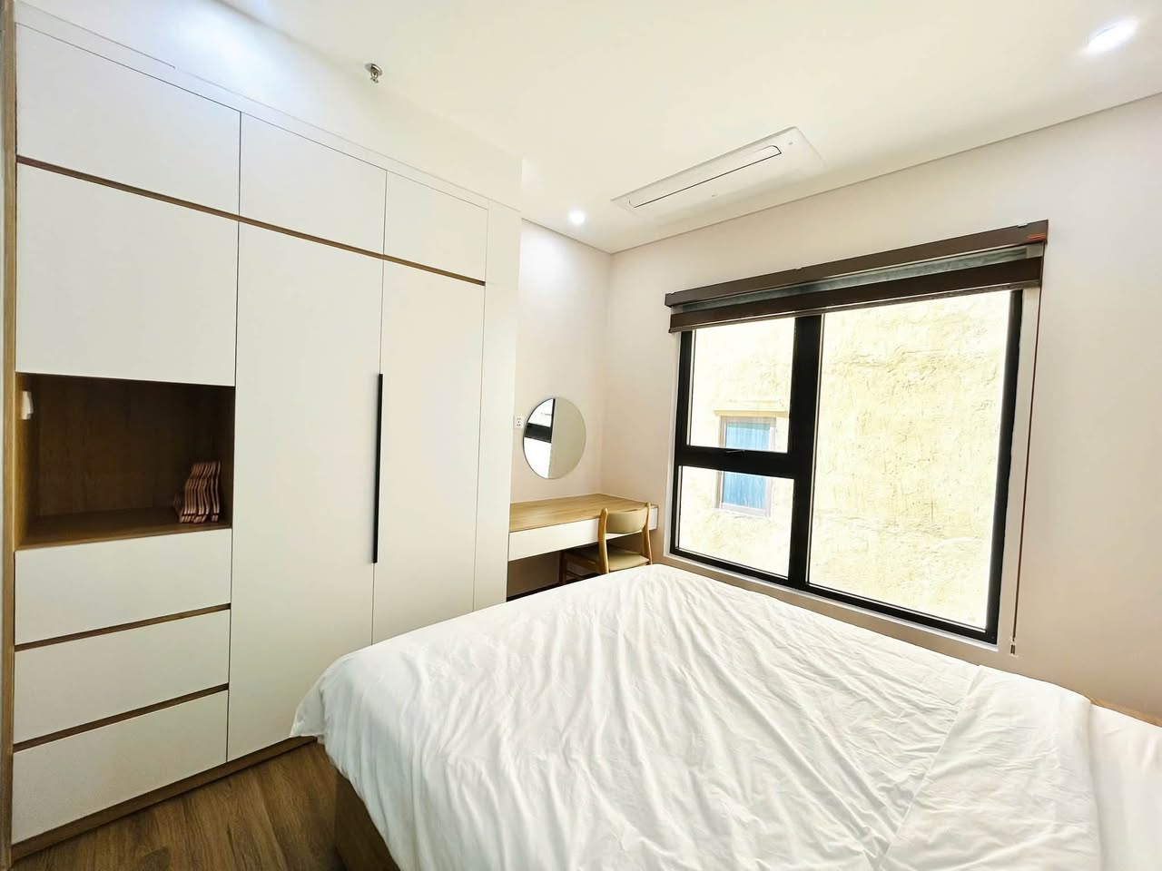 1BR apartment in Ngu Hanh Son — photo 2