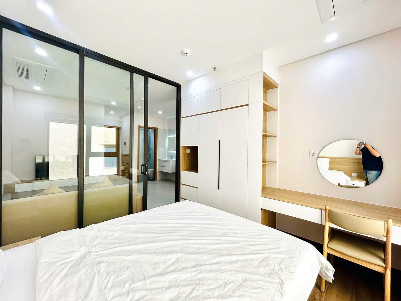 1BR apartment in Ngu Hanh Son — photo 3
