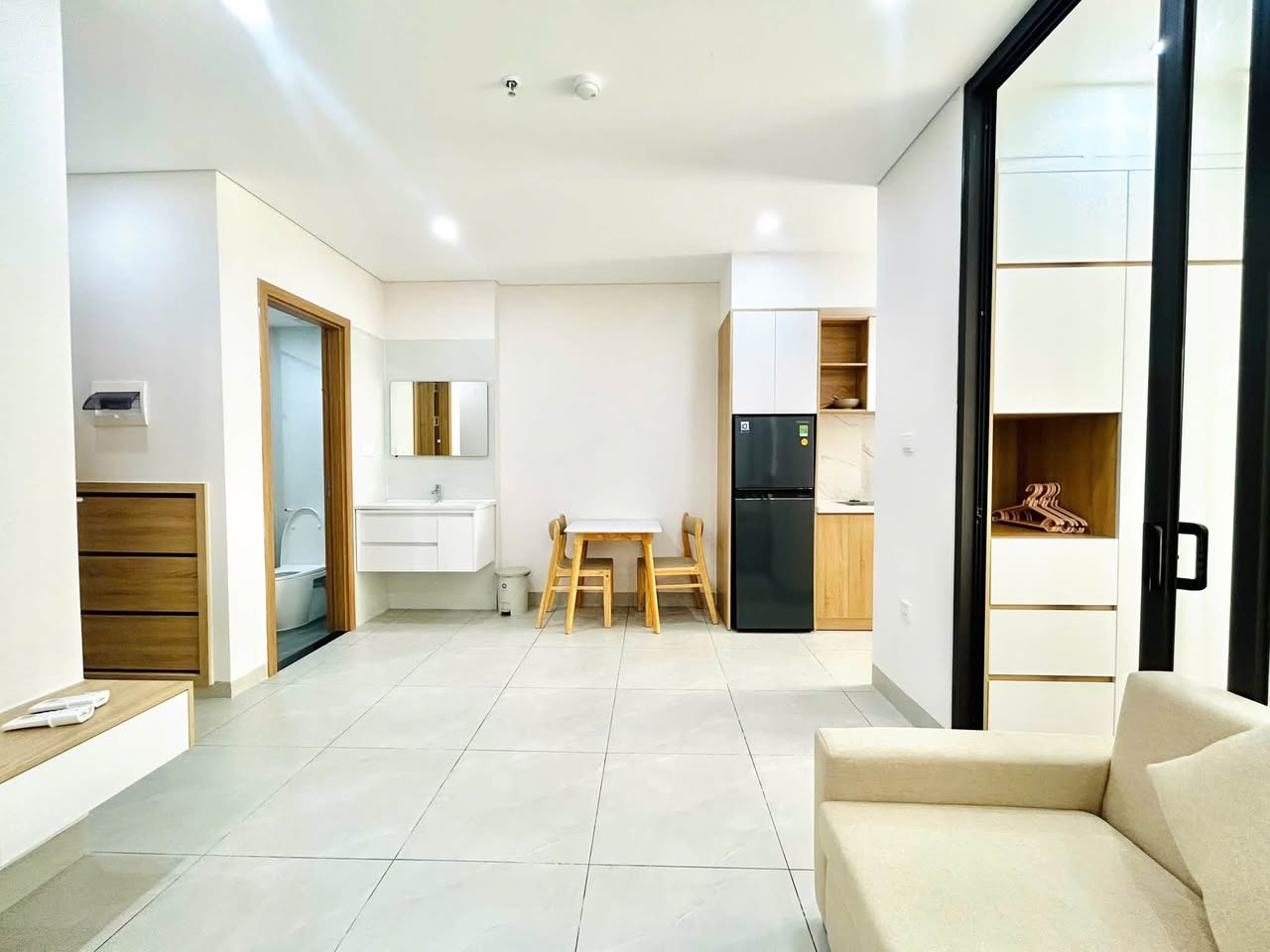 1BR apartment in Ngu Hanh Son — photo 4