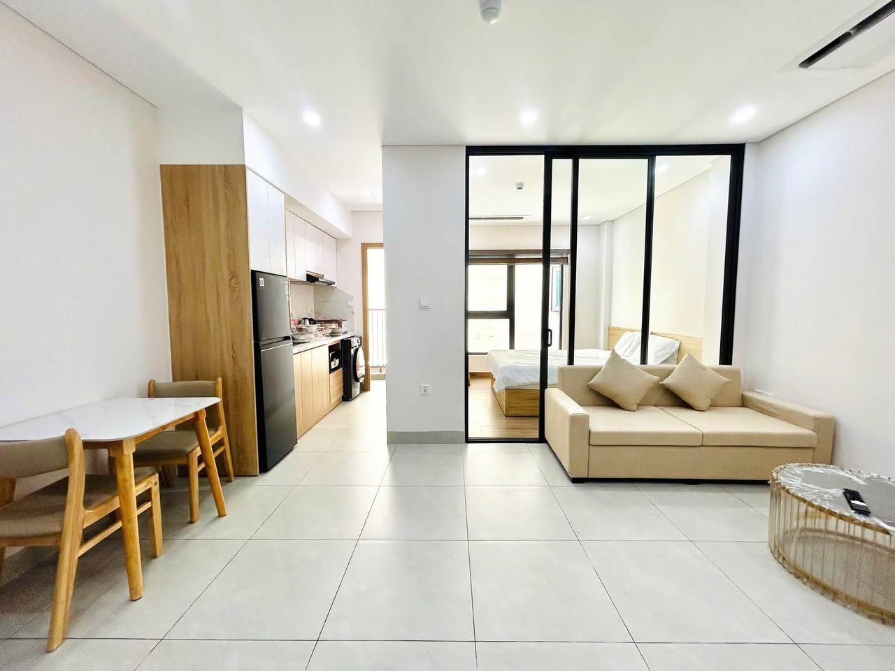 1BR apartment in Ngu Hanh Son — photo 5