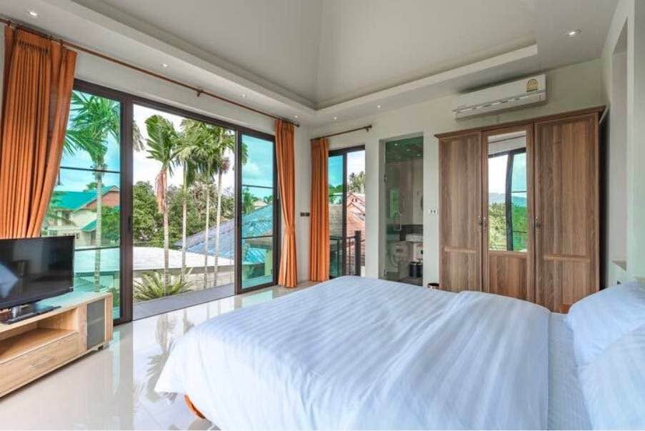 4BR villa in Chalong — photo 2