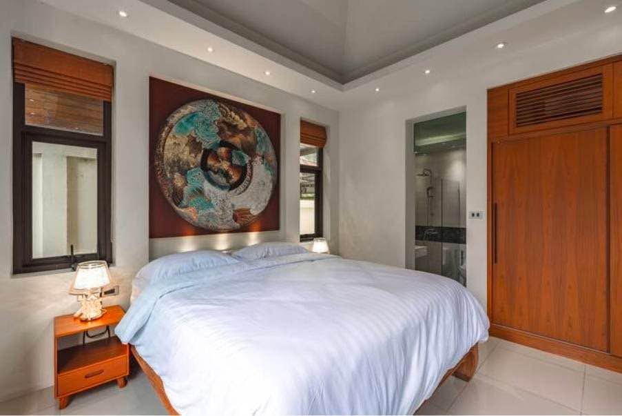 4BR villa in Chalong — photo 3