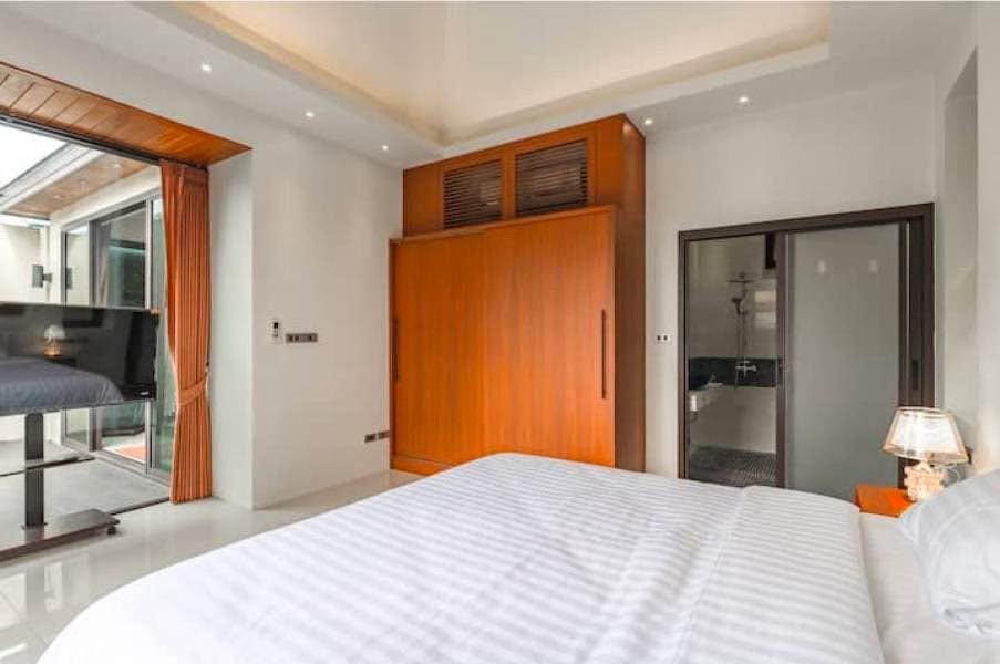4BR villa in Chalong — photo 5