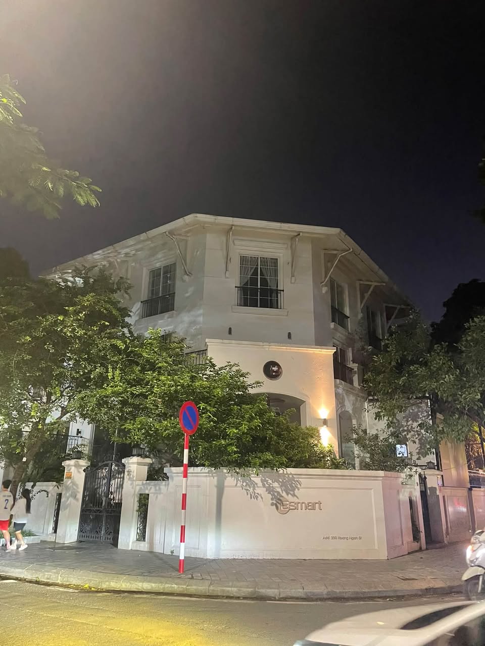 house in Trung Hoa — photo 3