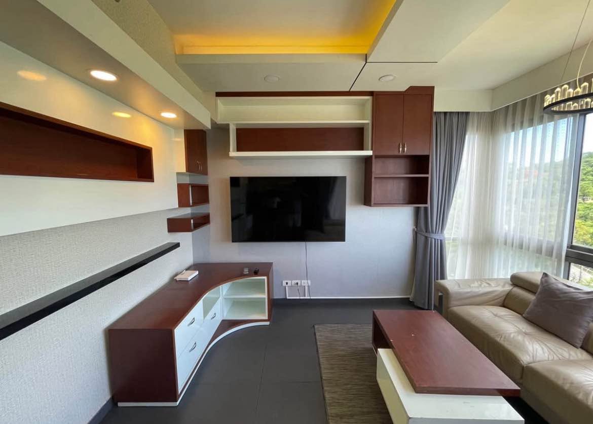 2BR condo in Central Pattaya — photo 5