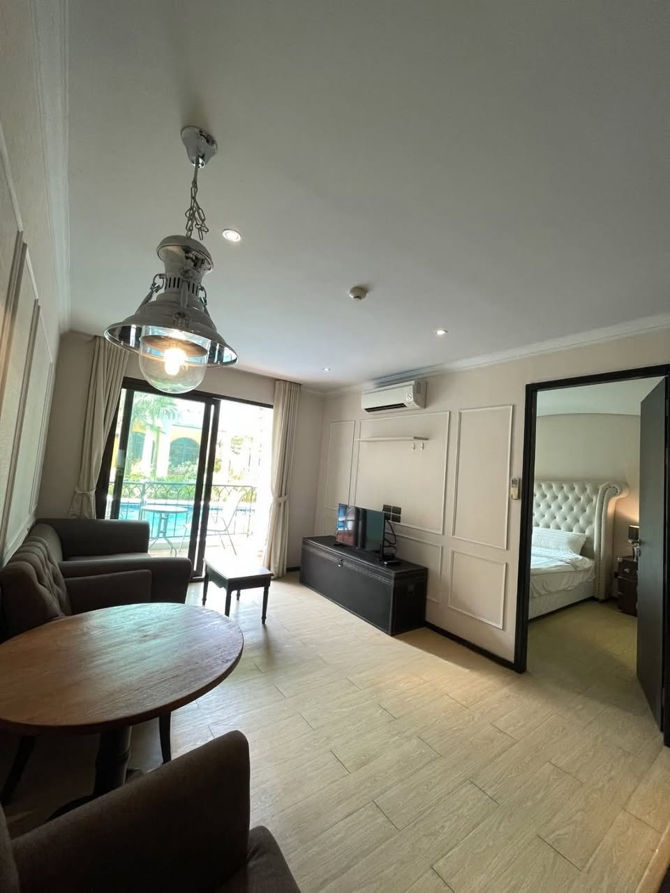 1BR condo in Jomtien — photo 3