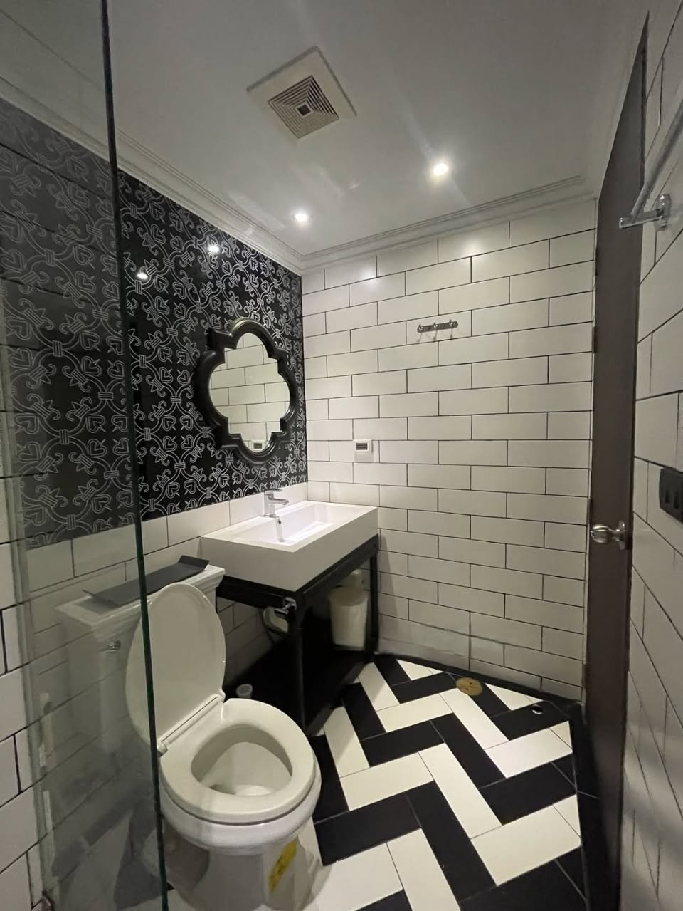 1BR condo in Jomtien — photo 4