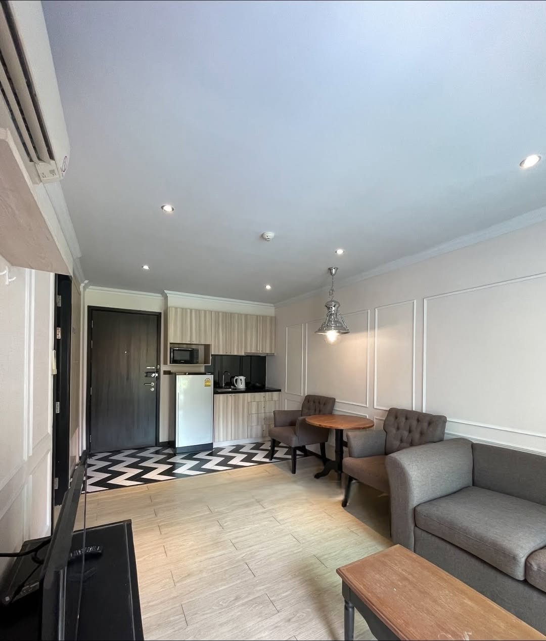 1BR condo in Jomtien — photo 5