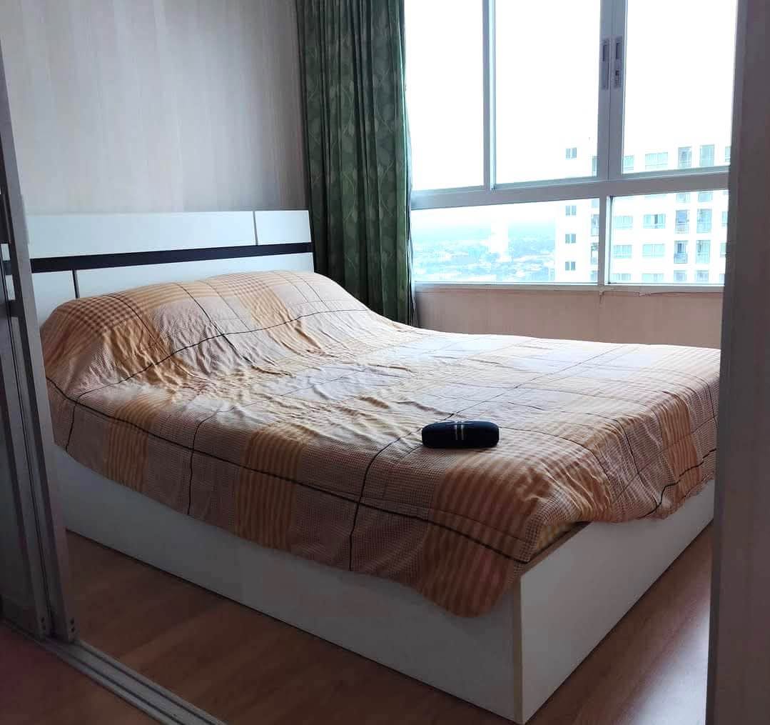 1BR condo in Naklua — photo 2