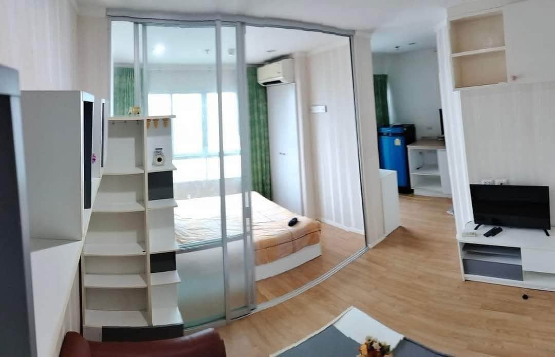1BR condo in Naklua — photo 5