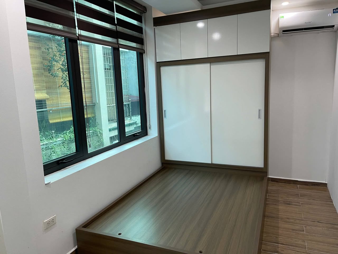 2BR apartment in Ba Dinh — photo 2