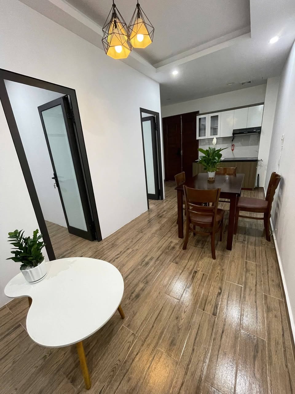 2BR apartment in Ba Dinh — photo 4
