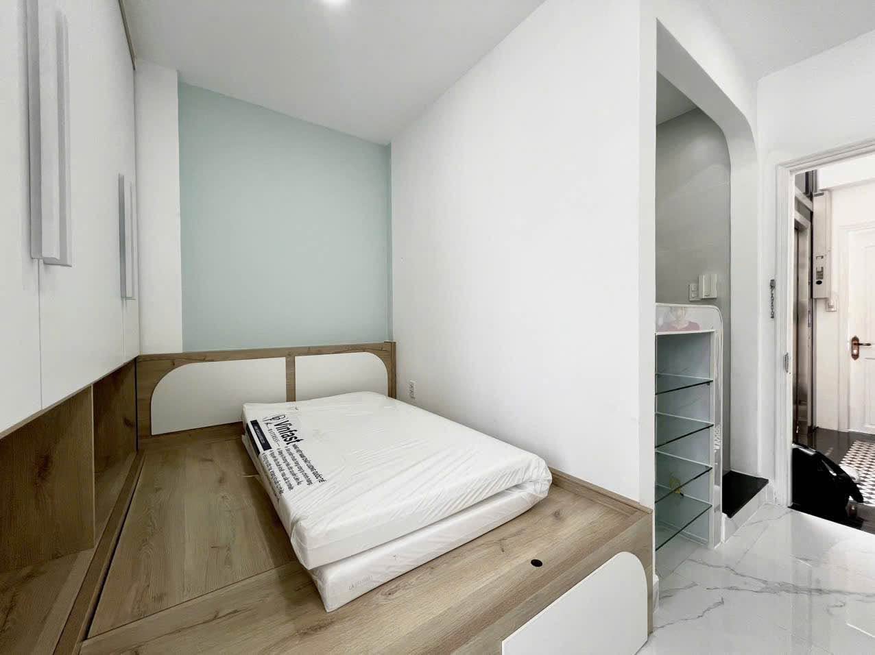 apartment in District 5 — photo 3