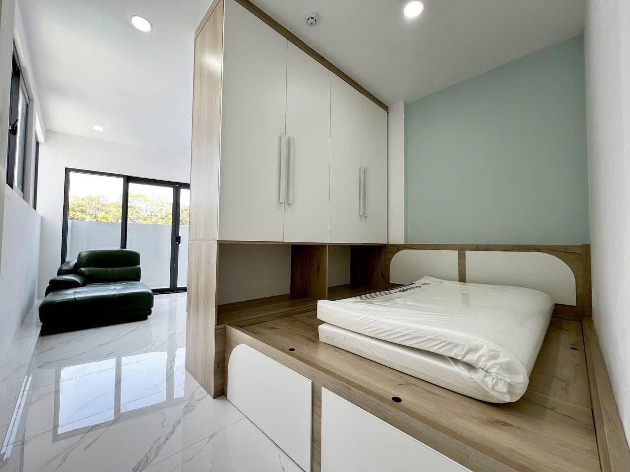 apartment in District 5 — photo 5