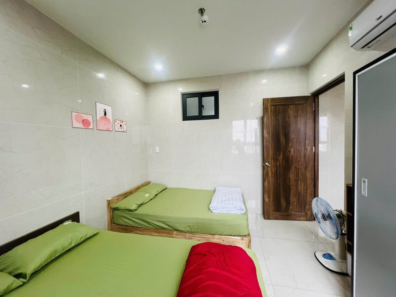 apartment in Lien Chieu — photo 2