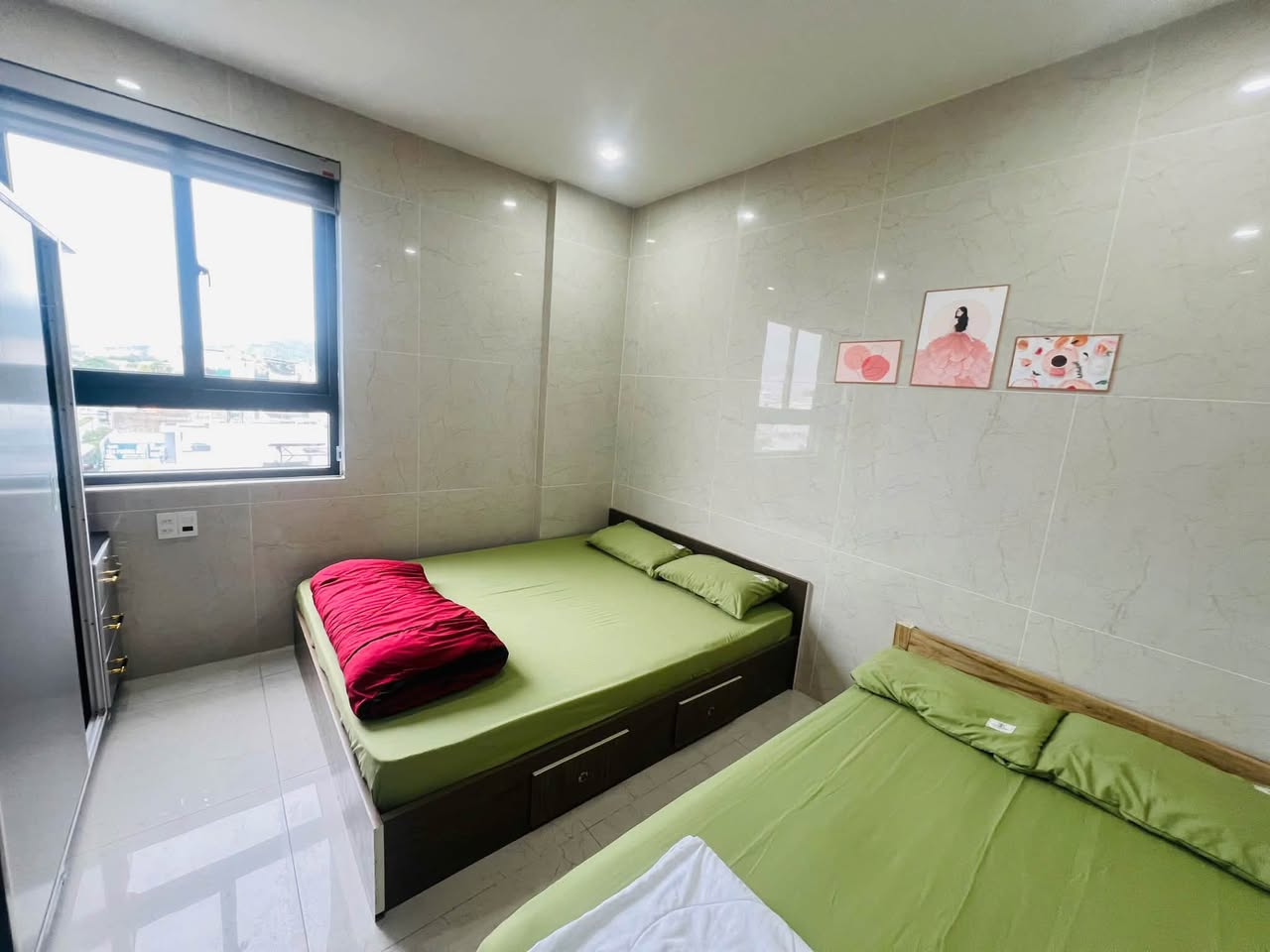 apartment in Lien Chieu — photo 3