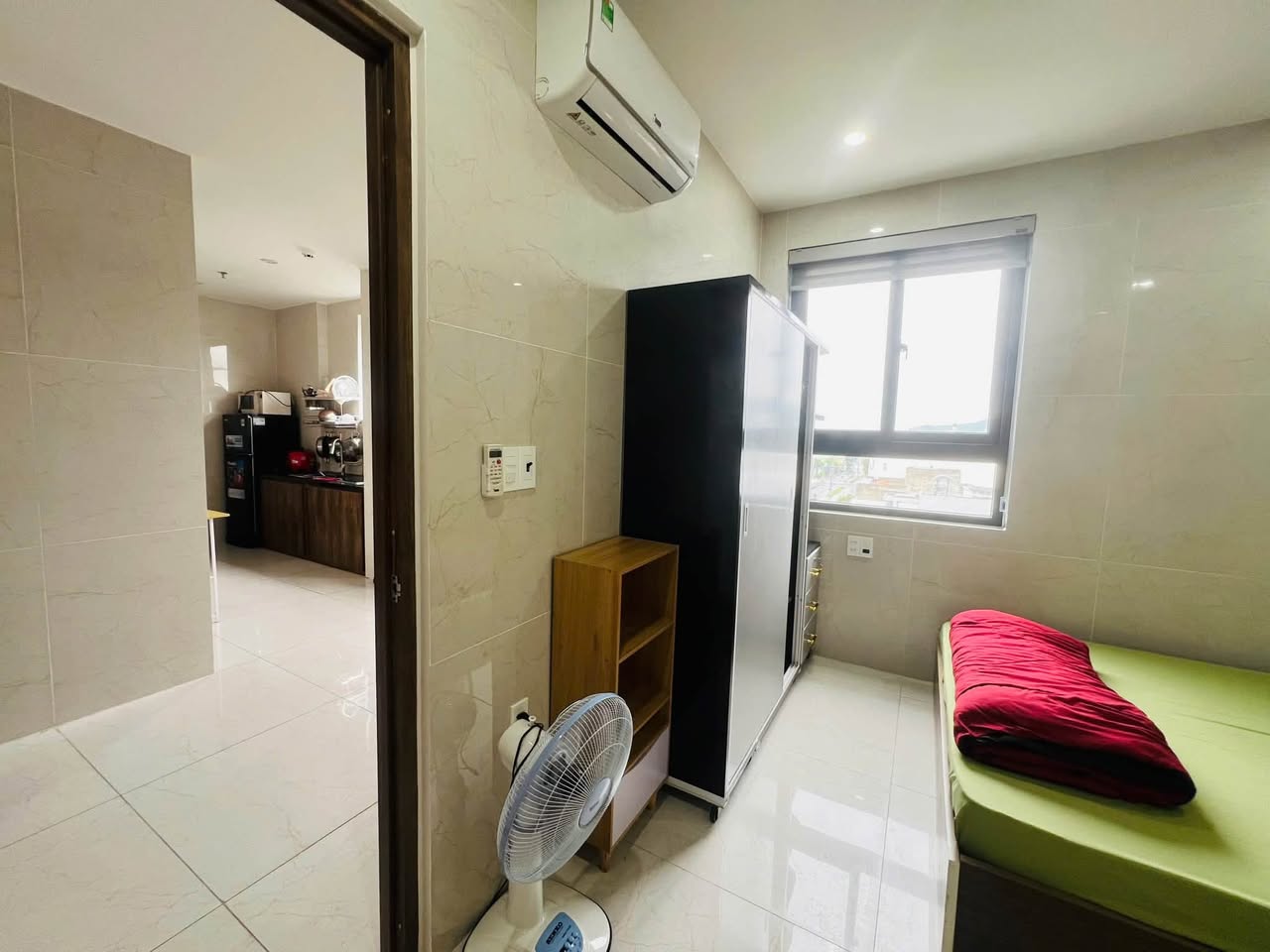 apartment in Lien Chieu — photo 4