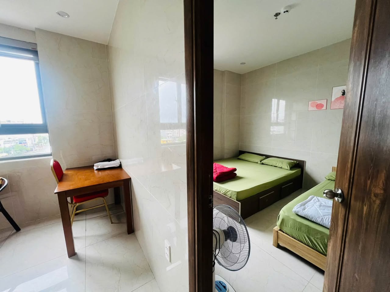 apartment in Lien Chieu — photo 5