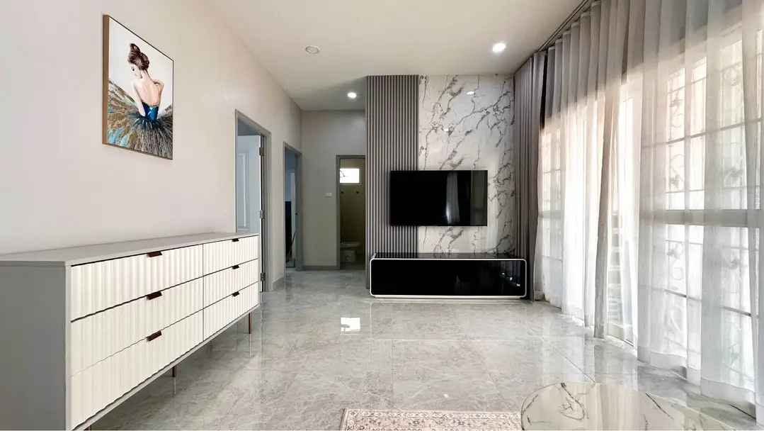 3BR house in Central Pattaya — photo 3