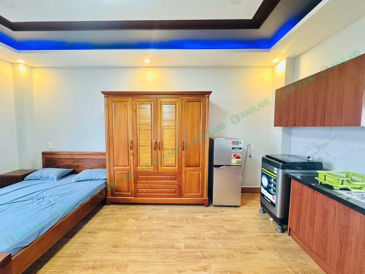 Studio studio in Hoa Vang — photo 5