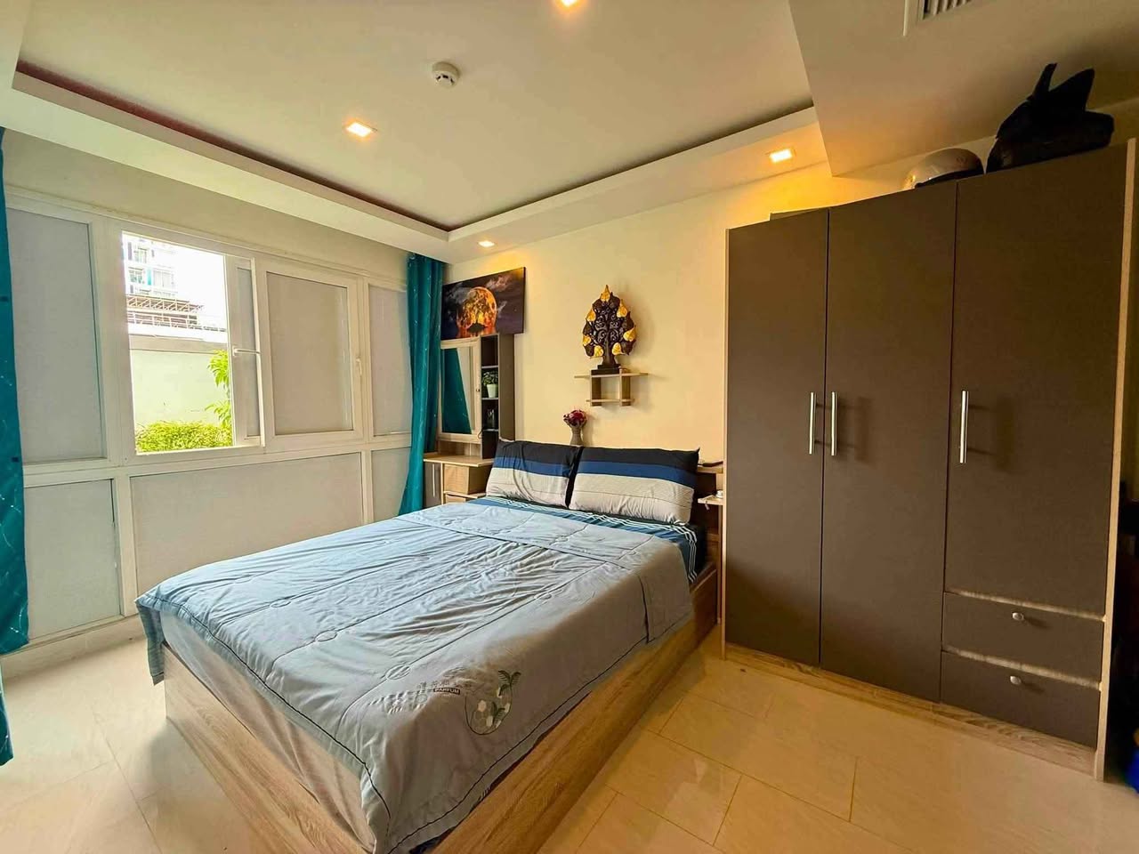 1BR condo in Central Pattaya — photo 3