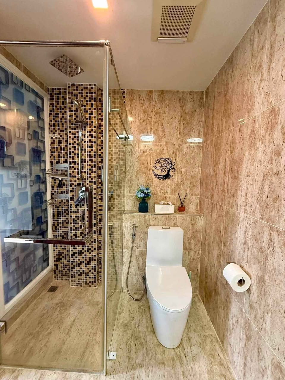1BR condo in Central Pattaya — photo 4