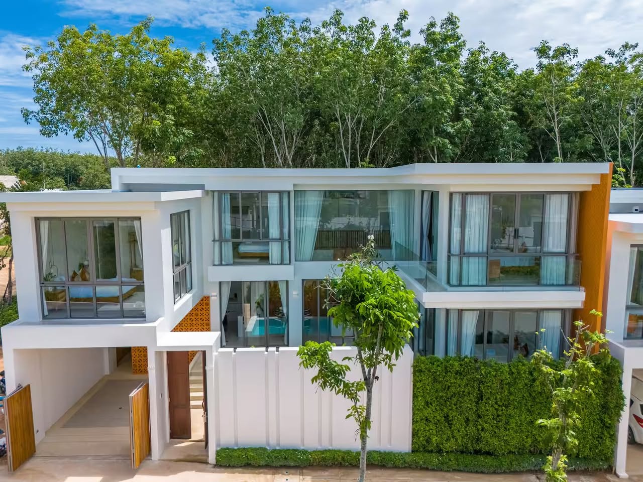 4BR villa in Cherng Talay — photo 3