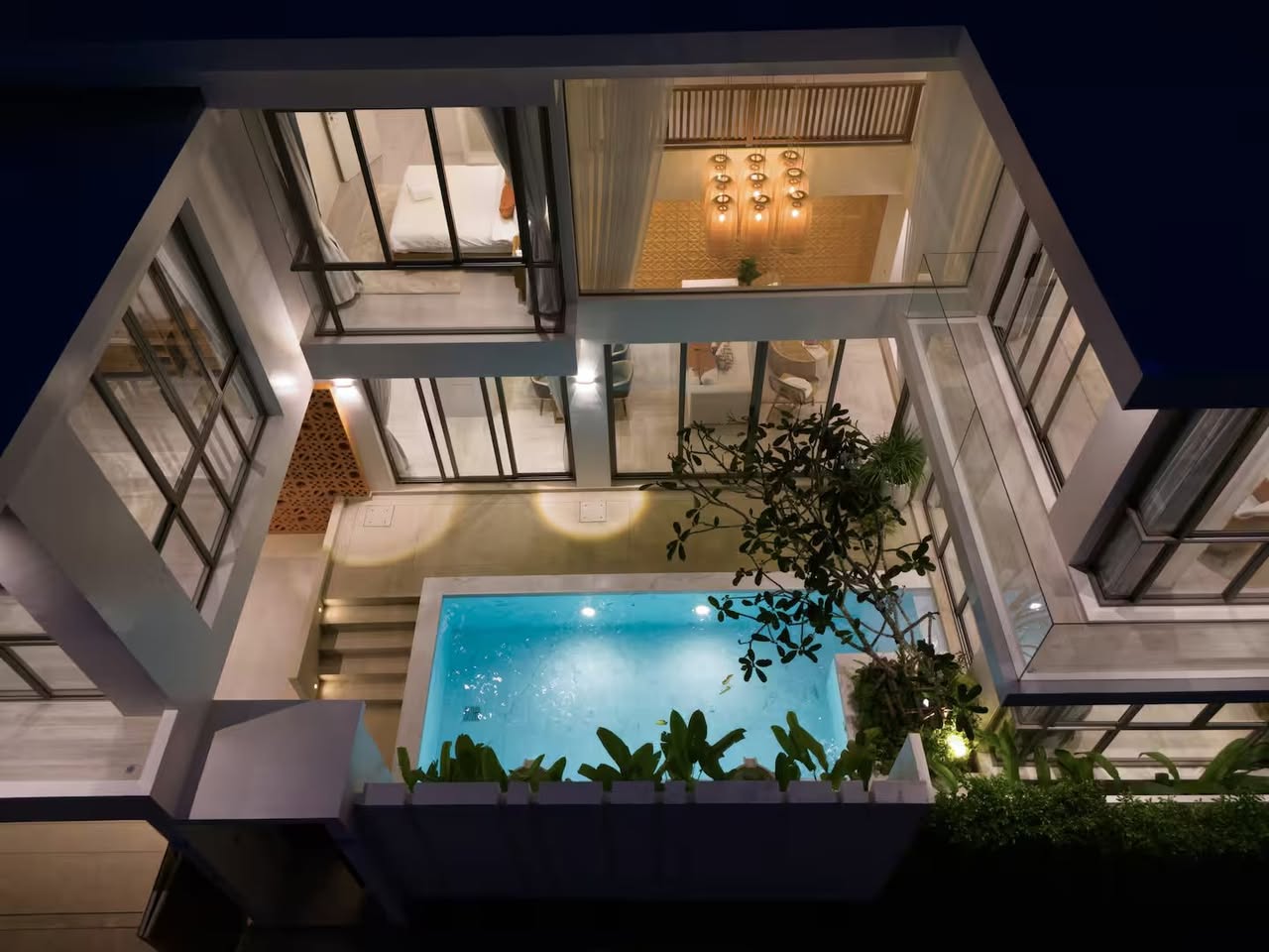 4BR villa in Cherng Talay — photo 5