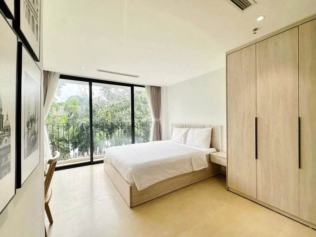apartment in Tan Binh — photo 2