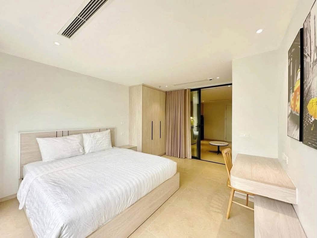 apartment in Tan Binh — photo 4