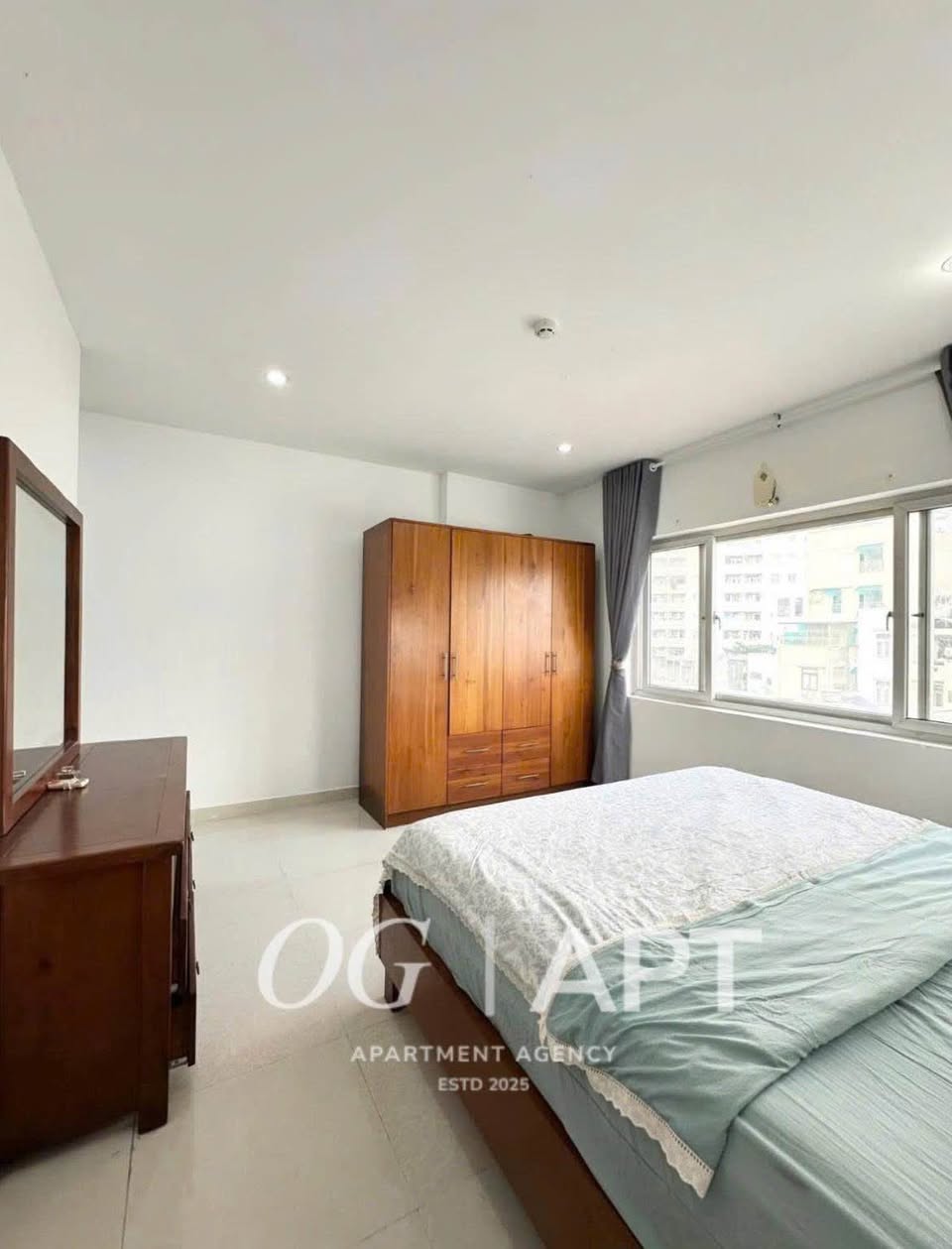 2BR apartment in Binh Thanh — photo 3